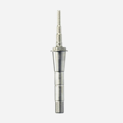 Milling Burs Compatible with Sirona MCXL CAD-CAM